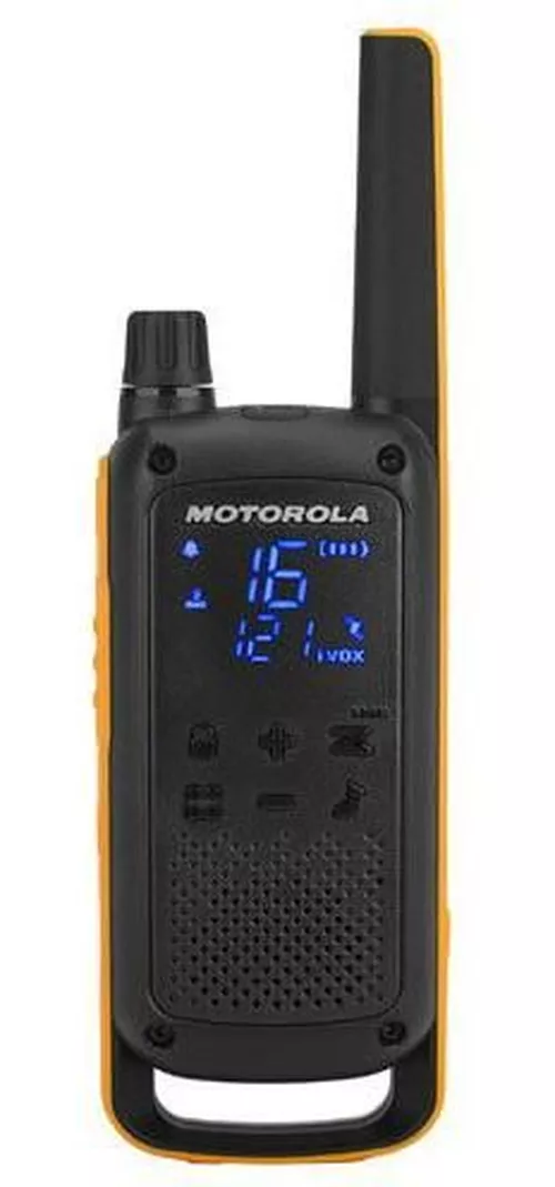 cumpără Stație radio Motorola T82 EXTREME TWIN în Chișinău 