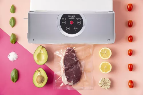 купить Вакуумный упаковщик Adler AD 4503 в Кишинёве 