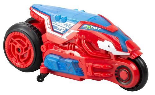 купить Радиоуправляемая игрушка Exost 7530-20288 Masina R/C Exost Motodrift X в Кишинёве 