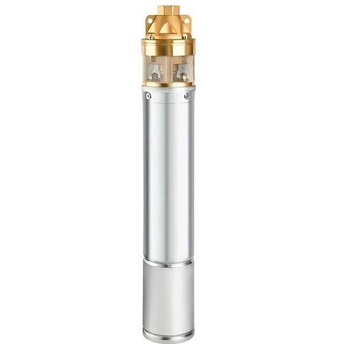 cumpără Pompă Taifu Submersibila 4SKM100, 1100W, 100m, 45l/min în Chișinău 