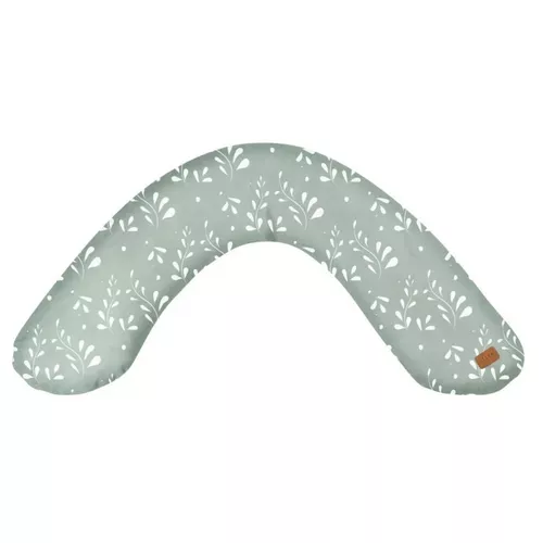 купить Подушка для мам Beaba B915062 Big Flopsy 170cm Nature в Кишинёве 