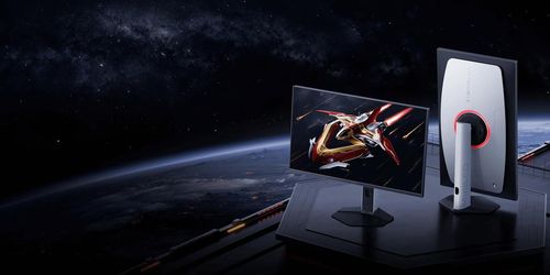 купить Монитор Xiaomi Mini LED Gaming Monitor G Pro 27Qi 2026 в Кишинёве 