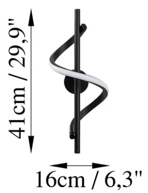 cumpără Candelabru de perete Trendy Lampa de perete-13510 în Chișinău 