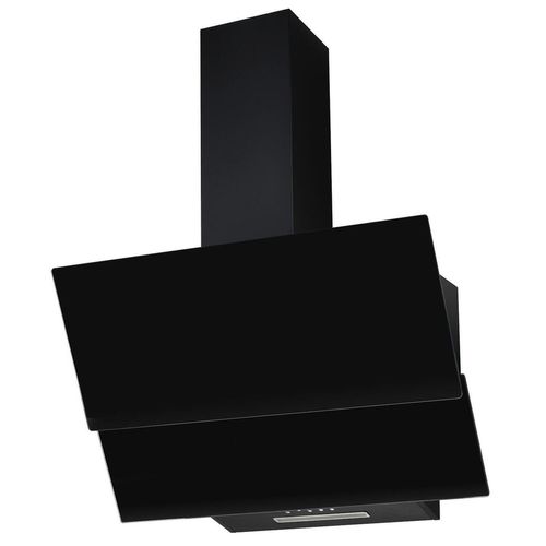 купить Вытяжка Backer Slope 60m (750) BL GL в Кишинёве 