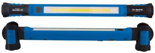 cumpără Iluminat construcţii King Tony 9TA33A лампа диодная под капот автомобиля, магнит, 10W COB LED, Li-Ion, 7,4 В în Chișinău 