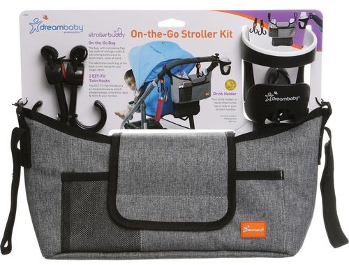 cumpără Accesorii pentru cărucior Dreambaby F2285 Набор аксессуаров к коляске în Chișinău 