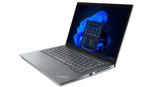 купить Ноутбук Lenovo ThinkPad T14s Gen3 Black (21BR002WRT) в Кишинёве 