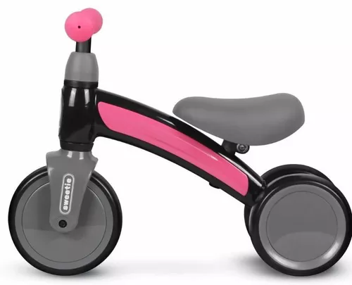 купить Велосипед Qplay Sweetie Pink в Кишинёве 