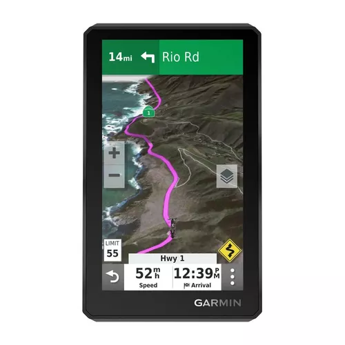 cumpără Navigator GPS Garmin zumo XT (010-02296-10) în Chișinău 