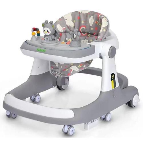 купить Ходунок Richi (520147) Premergator 2in1 в Кишинёве 