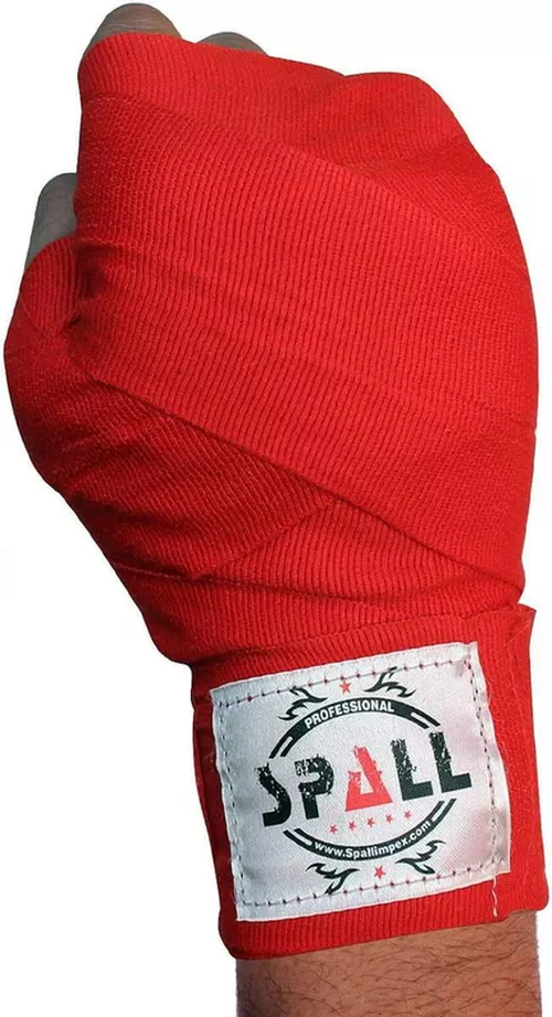 cumpără Articol de box Spall 50344 бинт бокс 4 м în Chișinău 