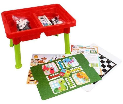 купить Настольная игра Technok Toys (9604) Игровой стол в Кишинёве 