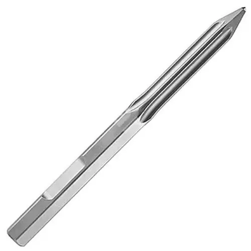 купить Набор головок, бит, насадок Makita B-10372 Dalta autoasc Spit Hex 28 400mm в Кишинёве 