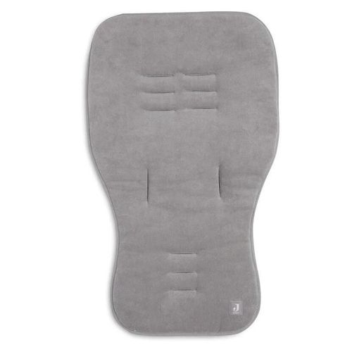 cumpără Accesorii pentru cărucior Jollein 026-001-00094 Salteluta pentru carucior Terry Storm Grey în Chișinău 