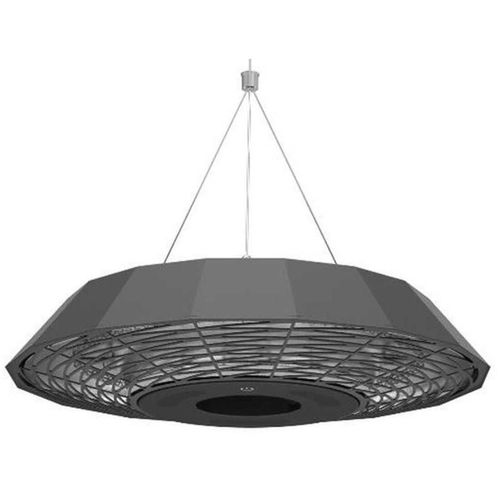 купить Обогреватель инфракрасный Enders Incalzitor de terasa electric Marbella 2kW (4925) в Кишинёве 