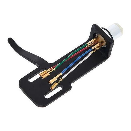 cumpără Accesoriu p/u audio Hi-Fi Ortofon SH-4 headshell black în Chișinău 