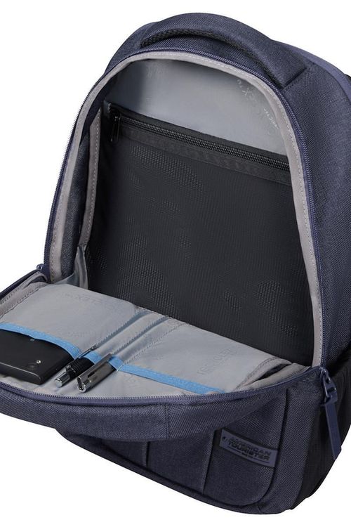 купить Рюкзак для ноутбука American Tourister Streethero (147027/7757) в Кишинёве 