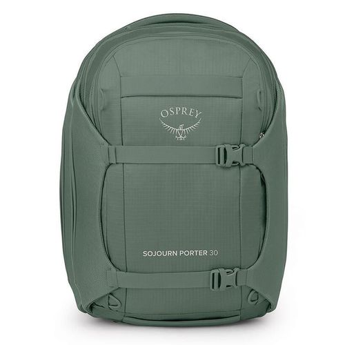 cumpără Rucsac sportiv Osprey Porter 30 Koseret Green (843820166378) în Chișinău 
