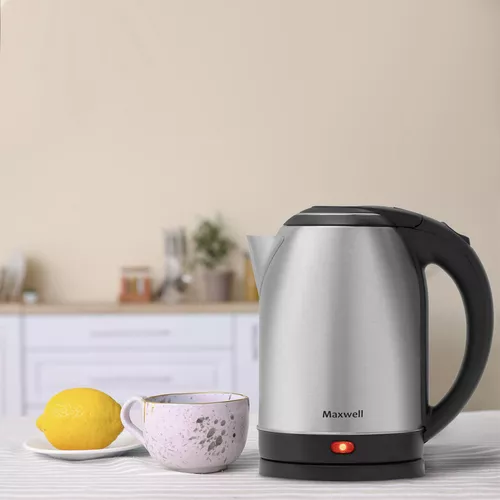 купить Чайник электрический Maxwell MW-1077 в Кишинёве 