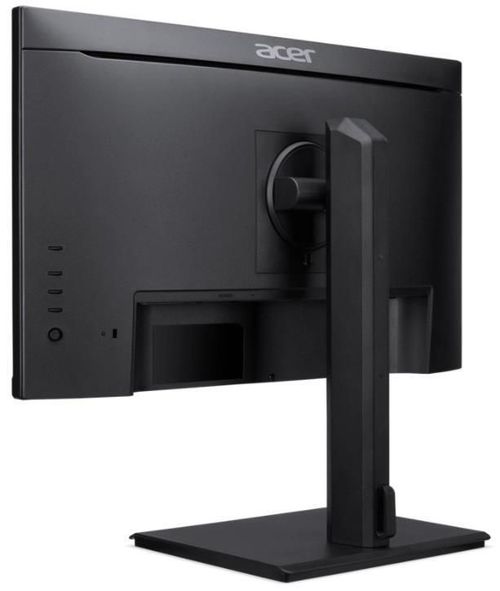 купить Монитор Acer CB271bmirux в Кишинёве 