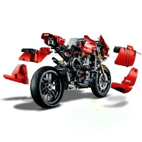 купить Конструктор Lego 42107 Ducati Panigale V4 R в Кишинёве 