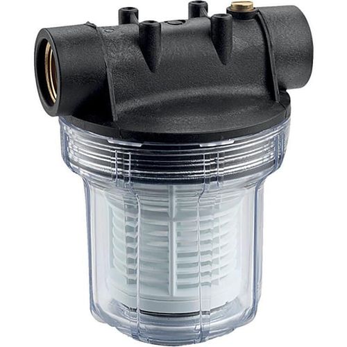 cumpără Accesoriu  mașini de curățat de mare presiune Annovi Reverberi 46491 Фильтр для воды с 2-мя G1 1L în Chișinău 