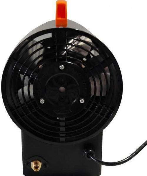 купить Пушка тепловая Kraft&Dele KD11700 в Кишинёве 