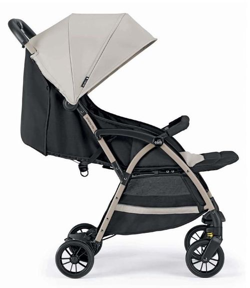cumpără Сărucior pentru copii CAM Giramondo Col.214 Beige în Chișinău 