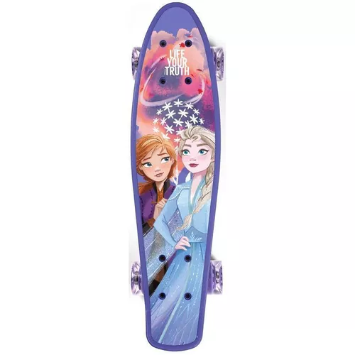 cumpără Skateboard Seven 9953 Frozen 2 în Chișinău 