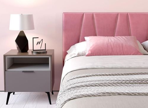 cumpără Pat my-STYLE my-Eva 120x200 (P03D12M13) în Chișinău 