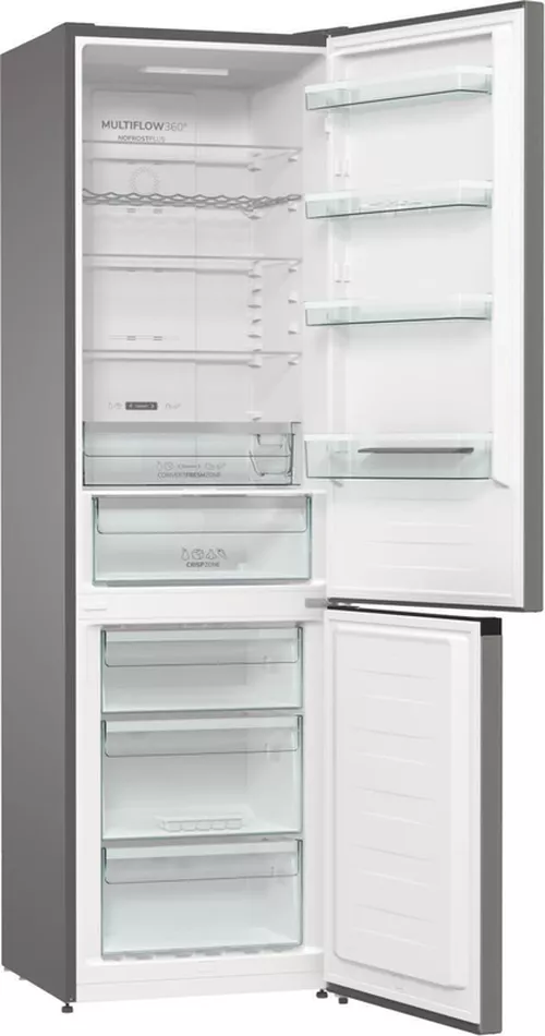 cumpără Frigider cu congelator jos Gorenje NRK620DA2XL4 în Chișinău 