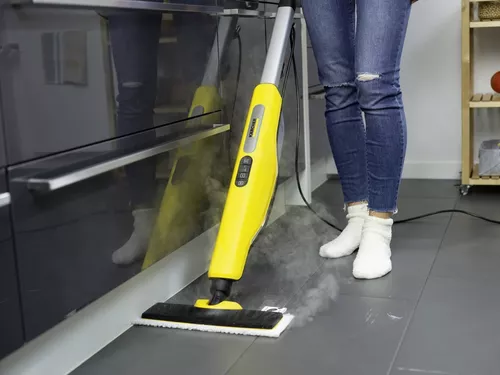 купить Пароочиститель Karcher SC 3 Upright в Кишинёве 