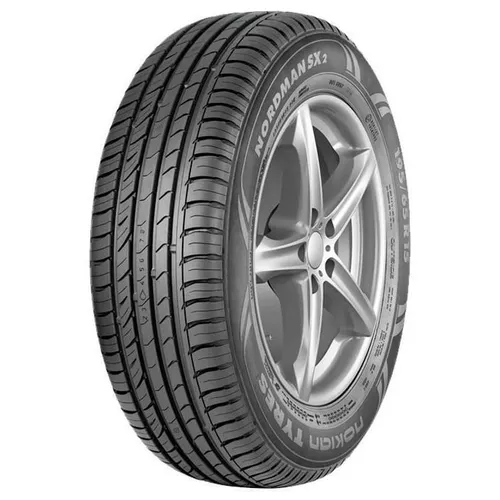 cumpără Anvelopă Nokian 215/60 R 16 Nordman SX3 99H XL în Chișinău 