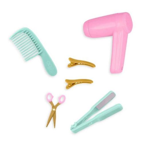 купить Игрушка Battat BD35107Z Our Generation Scaun de salon, cod 61775 в Кишинёве 