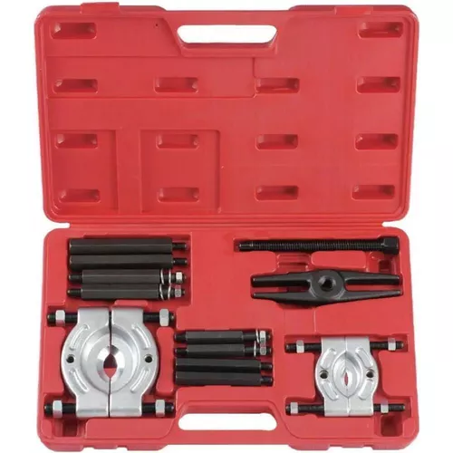 купить Набор ручных инструментов Force 66610 Съёмник сепараторный 30-75мм в Кишинёве 