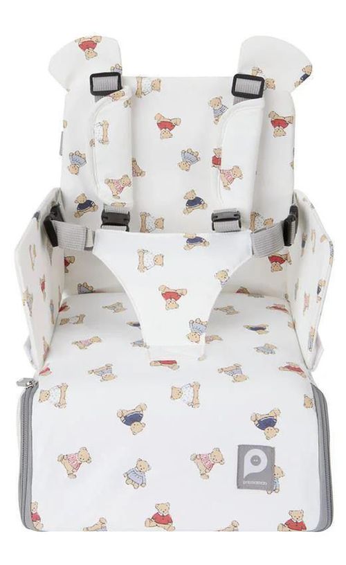 cumpără Scaun de masă Premaman PRFBDH-CCC-UNQ Scaun de masa pliabil Premaman Bear 2.0 în Chișinău 