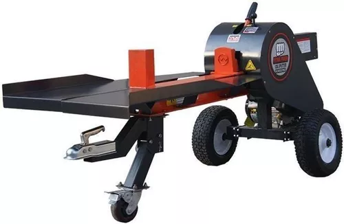 cumpără Mașină de despicat lemne Technoworker BDR-GL-34 TONE în Chișinău 