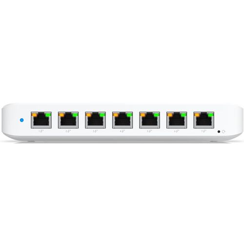 купить Switch/Коммутатор Ubiquiti USW-ULTRA, UniFi Switch Ultra в Кишинёве 