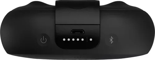 купить Колонка портативная Bluetooth Bose Soundlink Micro, Black в Кишинёве 