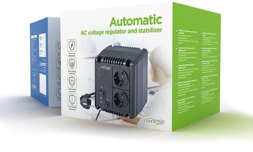 cumpără Regulator tensiune Energenie EG-AVR-0501 în Chișinău 