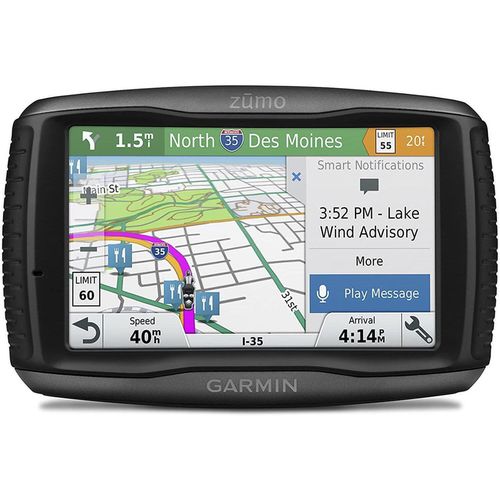 cumpără Ciclocomputer Garmin zumo 595LM în Chișinău 