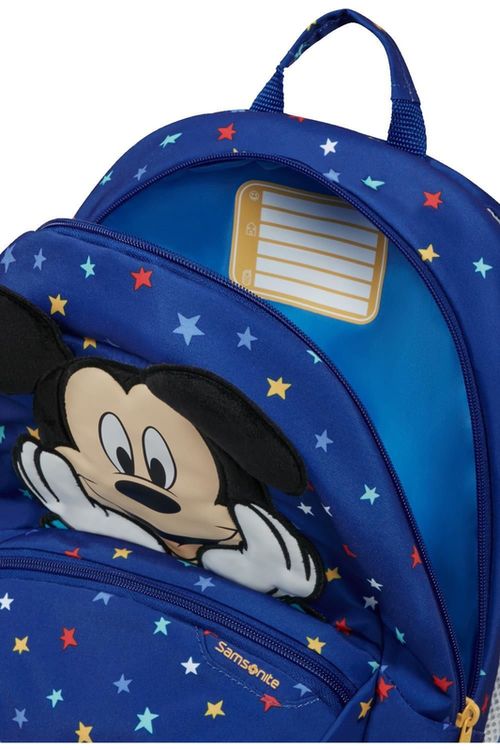 cumpără Rucsac pentru copii Samsonite Disney Ultimate 2.0 (140108/9548) în Chișinău 