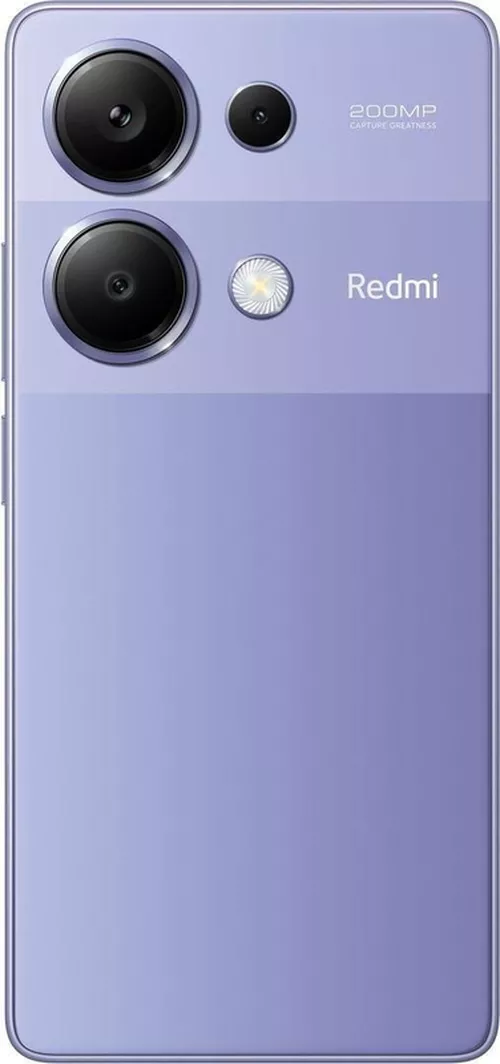 купить Смартфон Xiaomi Redmi Note 13 Pro 8/256Gb Purple в Кишинёве 