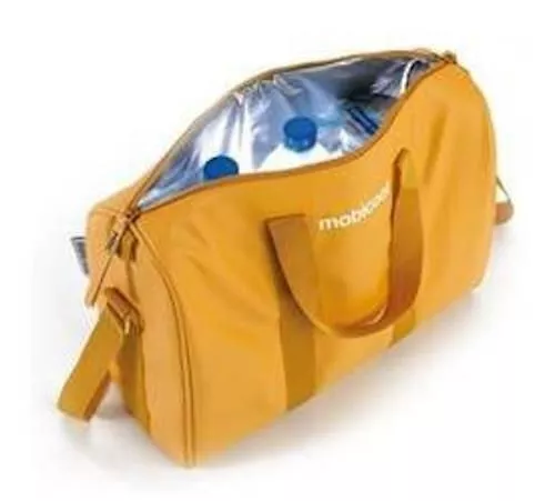 купить Сумка холодильник Dometic Icon 10 Coolbag Yellow в Кишинёве 