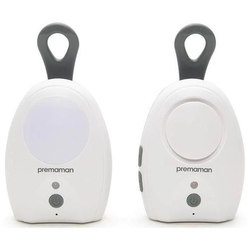 купить Цифровая радионяня Premaman PS88H5-CCC-UNQ Interfon audio Sound u Need в Кишинёве 