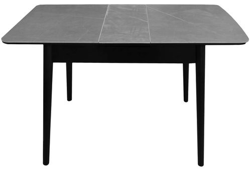 cumpără Masă Deco Granna Grey + Black Legs în Chișinău 