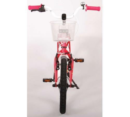 cumpără Bicicletă Volare 16 91662 Brilliant pink în Chișinău 