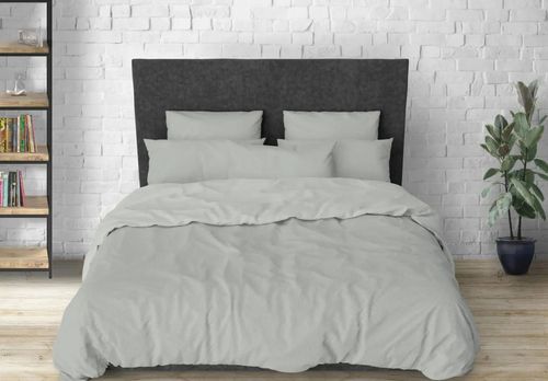 купить Домашний текстиль PernaMD 10007/115 Set de lenjerie pentru pat 2.2/design115 в Кишинёве 