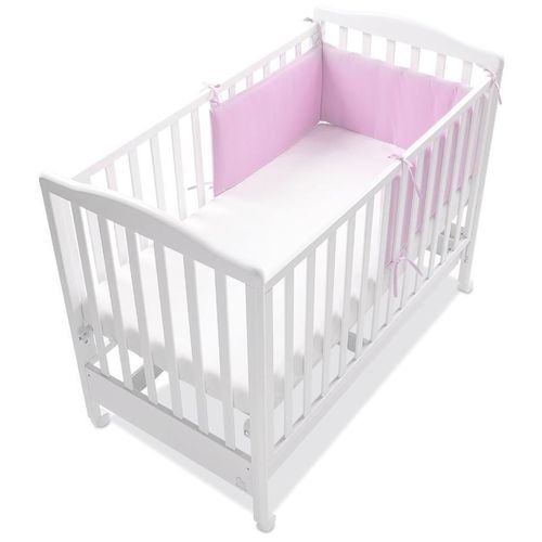 купить Бортик для кроватки Italbaby 210.9998-1 Бампер в кроватку 3 секции в Кишинёве 