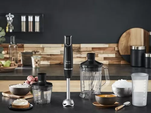 cumpără Blender de mână Tefal HB94L830 în Chișinău 